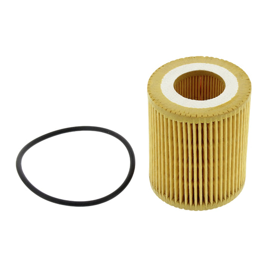 Filtro De Aceite Bmw E36 E46 E39 E60 E65 320 325 528 Mapco