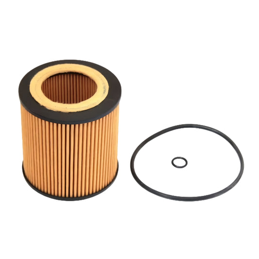Filtro De Aceite Bmw 6 Cilindros E90 E87 E60 F10 X5 X6 Mapco