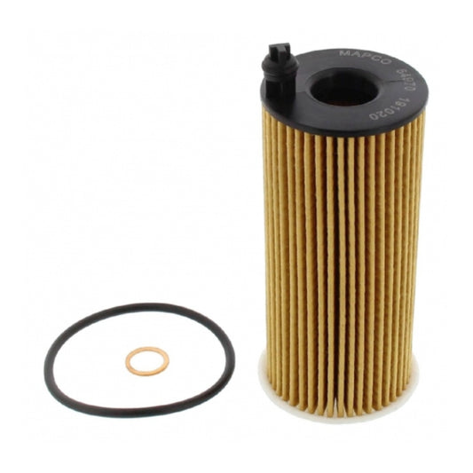 Filtro De Aceite Bmw F20 F30 F10 E90 X5 Diesel Mapco
