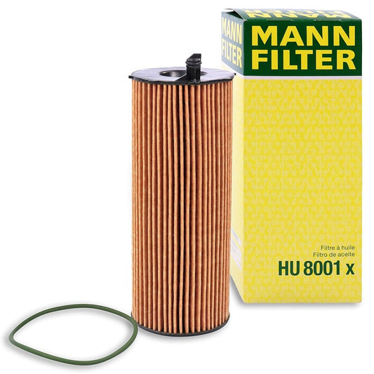 Filtro De Aceite Audi A4 A5 A6 Q5 Q7 Porsche Cayenne Tdi