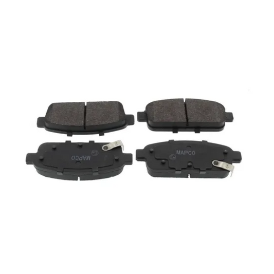 Pastillas De Freno Traseras Opel Astra J Mokka Cascada Mapco