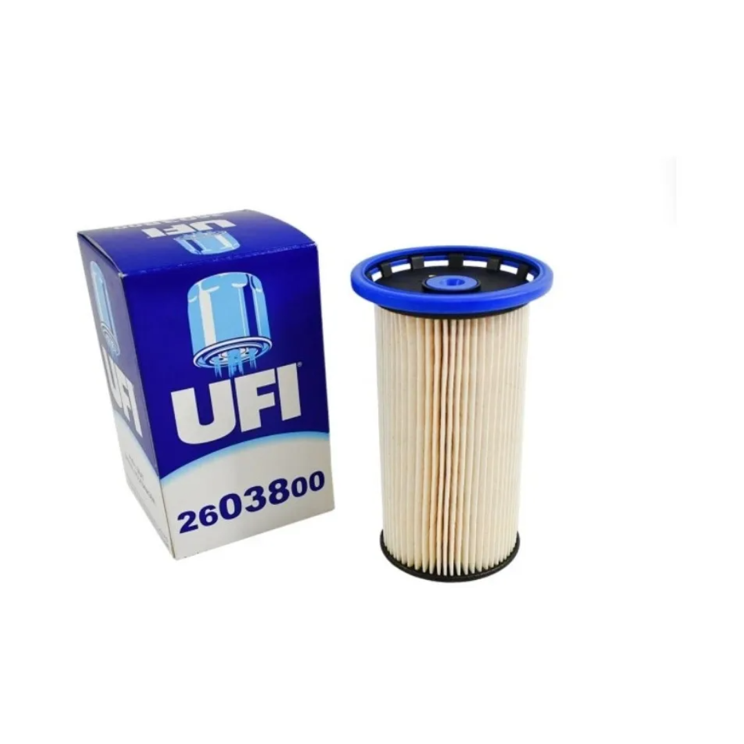 Filtro de Petróleo Audi A3 (8V) Volkswagen Golf VII TDI UFI