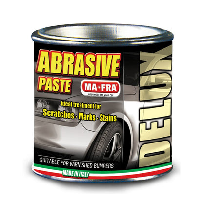 Pasta Abrasiva Pulidora 200 ML Mafra