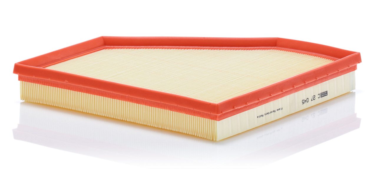 Filtro de Aire BMW F20 F21 F22 F30 F32 B48 B58 Mann