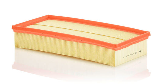 Filtro de Aire Land Rover New Defender (L663) Mann