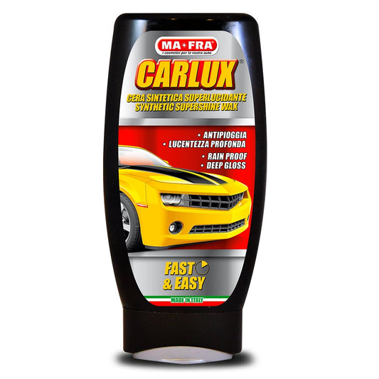 Cera Brillo Intenso Antilluvia 200 Ml MAFRA