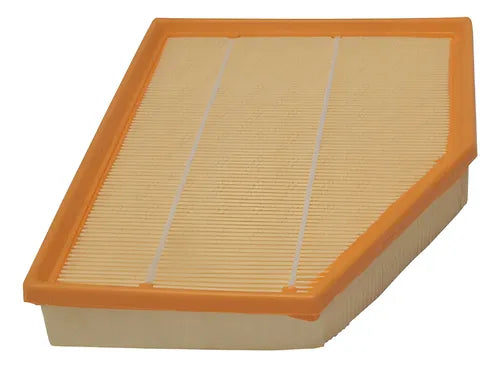 Filtro De Aire Bmw E60 E63 Serie 5 Serie 6 Mapco