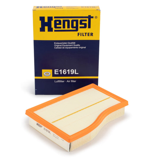 Filtro De Aire Mercedes Benz Clase A W177 Gla Cla Ii Hengst