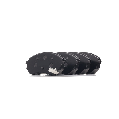 Pastillas de Freno Delanteras Mercedes Benz X-Class X250d LPR