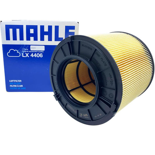 Filtro de Aire Audi A4 (B9) A5 II Q5 II Mahle