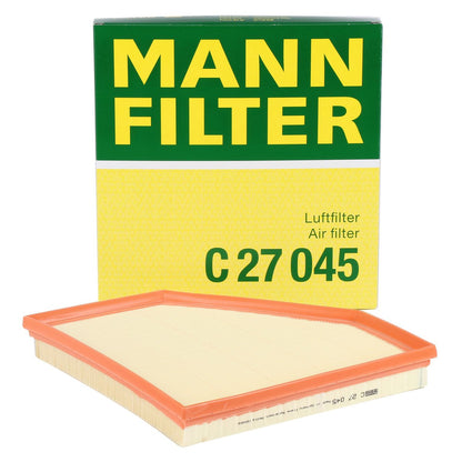 Filtro de Aire BMW F20 F21 F22 F30 F32 B48 B58 Mann