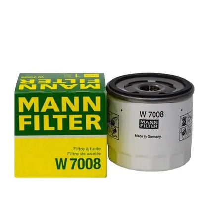 Filtro De Aceite Volvo New V40 S60 Ii V60 I B4164t T4 Mann