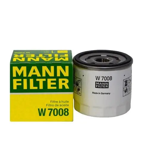 Filtro De Aceite Volvo New V40 S60 Ii V60 I B4164t T4 Mann