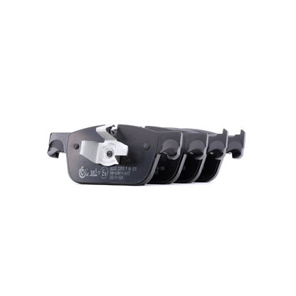Pastillas de Freno Delanteras Volvo S60 III V60 II XC60 II S90 V90 Brembo