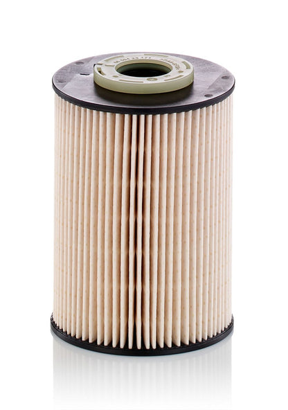 Filtro de Petróleo Volvo XC60 I XC70 II S60 II V60 I V40 Mann