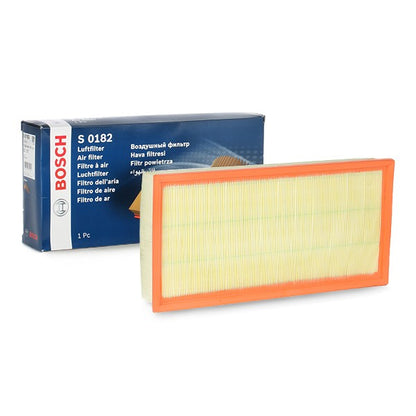 Filtro de Aire Porsche Cayenne Audi Q7 I VW Touareg Bosch