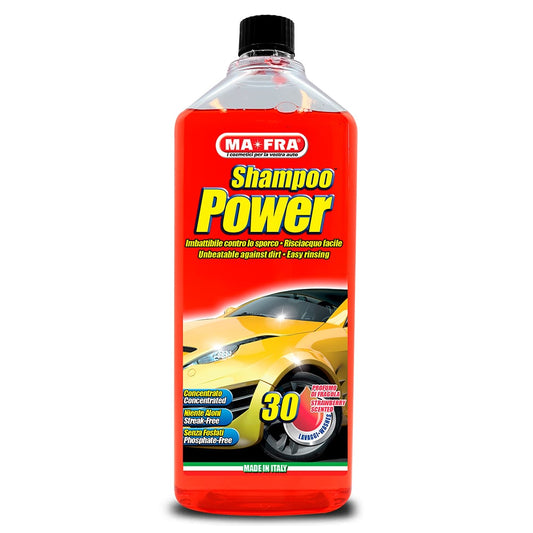 Shampoo Power 1 Litro MAFRA
