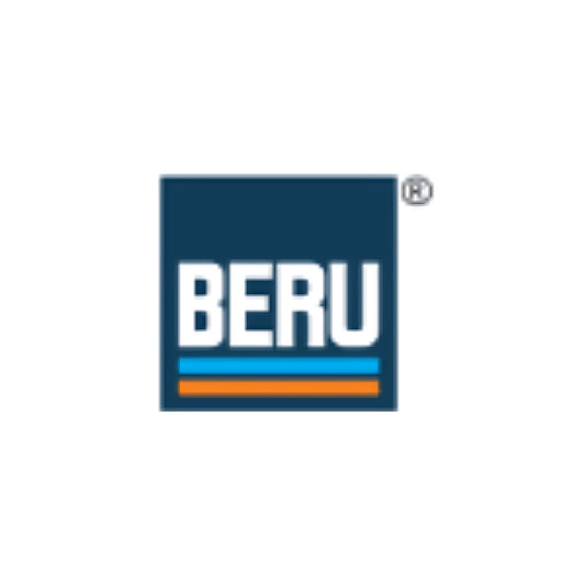 Bujías Bmw F20 F21 F30 Mini N18 114i 116i 316i Beru