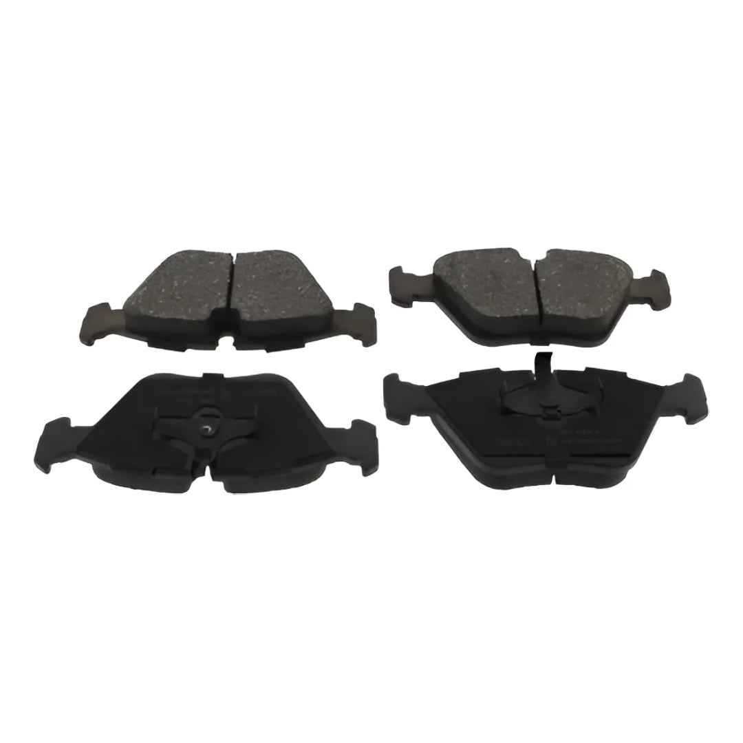 Pastillas De Freno Delanteras Bmw E34 E32 E36 Z3 Mapco