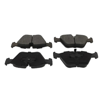 Pastillas De Freno Delanteras Bmw E34 E32 E36 Z3 Mapco