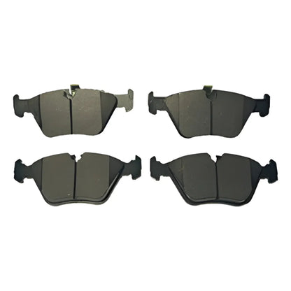 Pastillas De Freno Delanteras Bmw E39 Serie 5 96'-03' Mapco