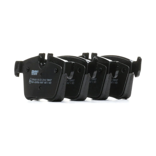 Pastillas De Freno Traseras Volvo S60 Xc90 Xc60 Jaguar Land Rover