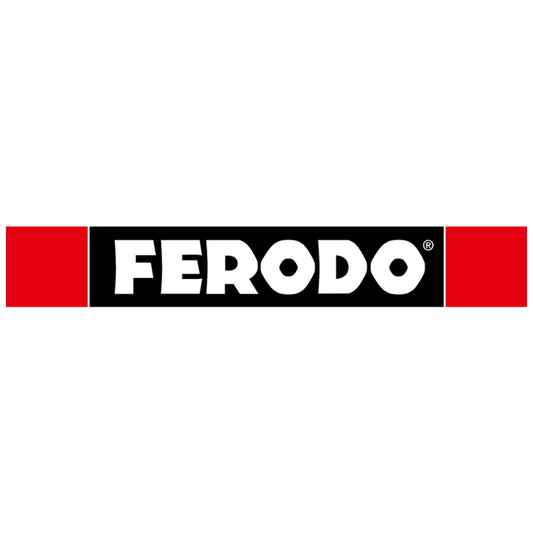 Pastillas De Freno Land Rover Range Rover Evoque Ferodo