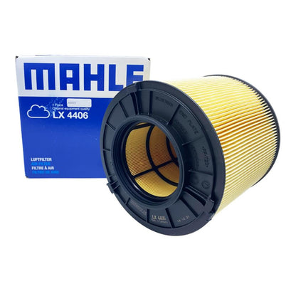 Filtro de Aire Audi A4 (B9) A5 II Q5 II Mahle