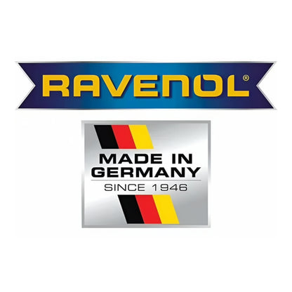 Anticongelante Refrigerante Ravenol Etc Premix 5l G12 -40°c Rosa