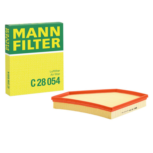 Filtro De Aire Bmw Serie 3 G20 Z4 G29 Serie 2 G42 Mann