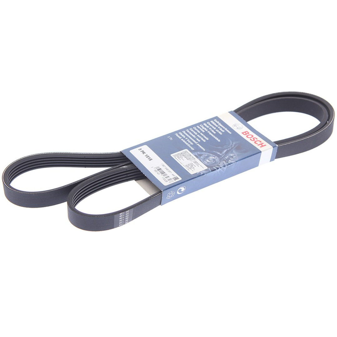 Correa De Accesorios Mercedes Benz Clase A Gla Cla Bosch