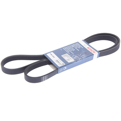 Correa De Accesorios Mercedes Benz Clase A Gla Cla Bosch