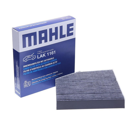 Filtro De Polen Mercedes Benz W205 W213 Glc Mahle