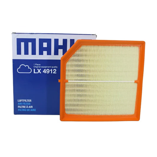 Filtro De Aire Volvo Xc40 Mahle