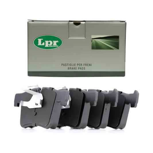 Pastillas De Frenos Delanteras Bmw X3 F25 X4 F26 F30 Lpr