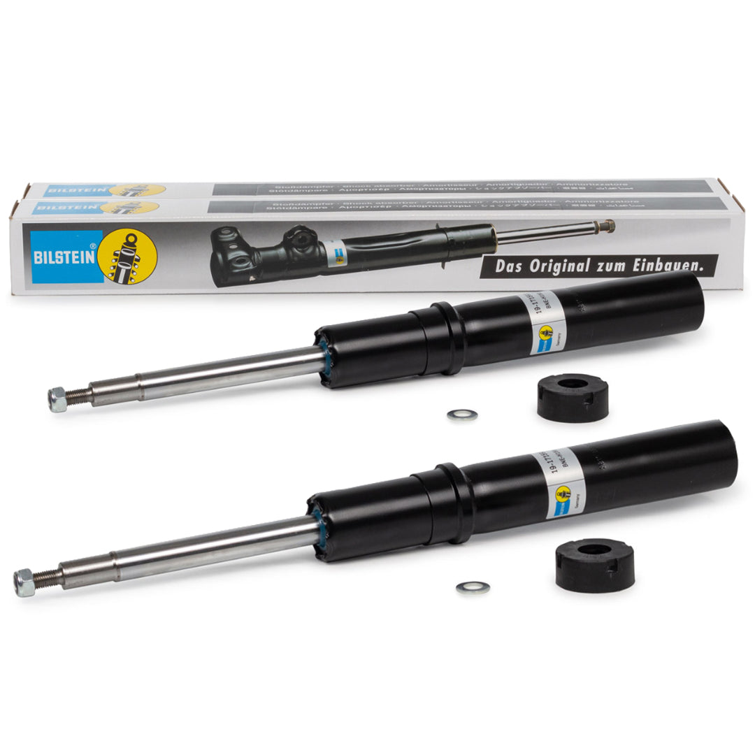 Amortiguadores Delanteros Audi A4 (b8) A5 Q5 Bilstein