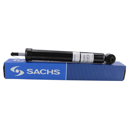 Amortiguadores Traseros Bmw F20 F21 F22 114i 116i 118i 118d 120i 220i Sachs