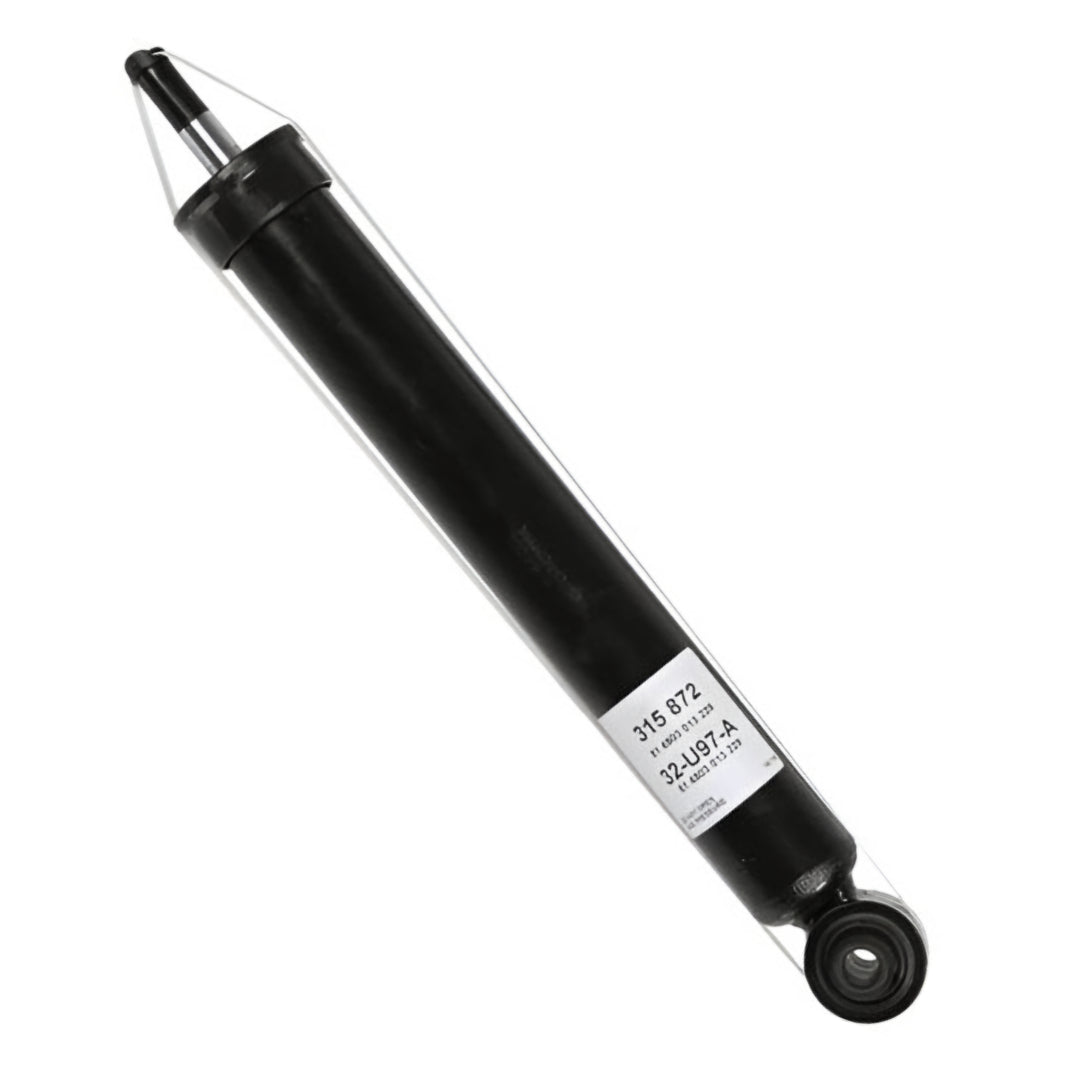 Amortiguadores Traseros Bmw F20 F21 F22 114i 116i 118i 118d 120i 220i Sachs