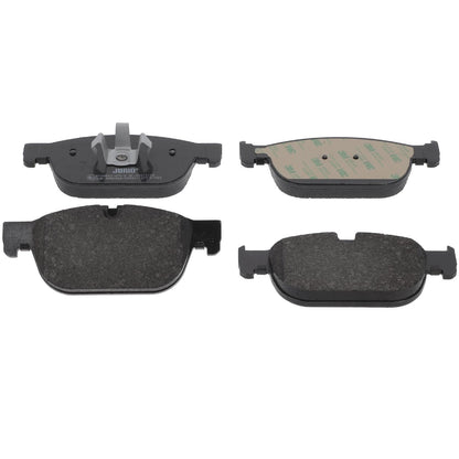 Pastillas De Freno Delanteras Volvo Xc90 Ii Xc60 Ii S60 Iii Jurid