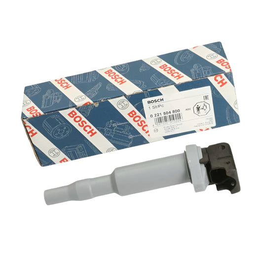 Bobina Encendido Bmw Mini Varios Modelos Bosch
