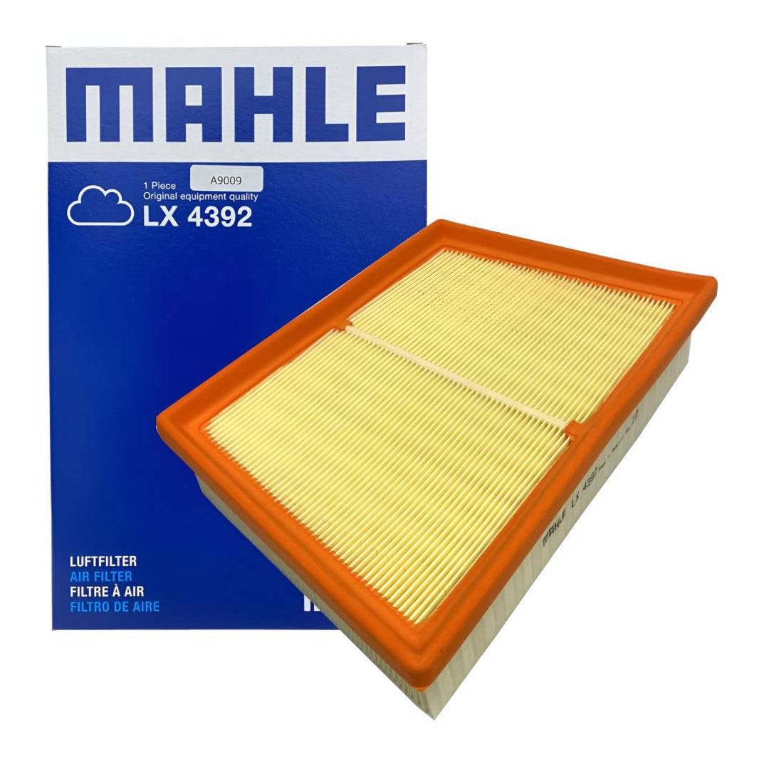 Filtro De Aire Jaguar E Pace Land Rover Evoque II Mahle