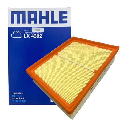 Filtro De Aire Jaguar E Pace Land Rover Evoque II Mahle