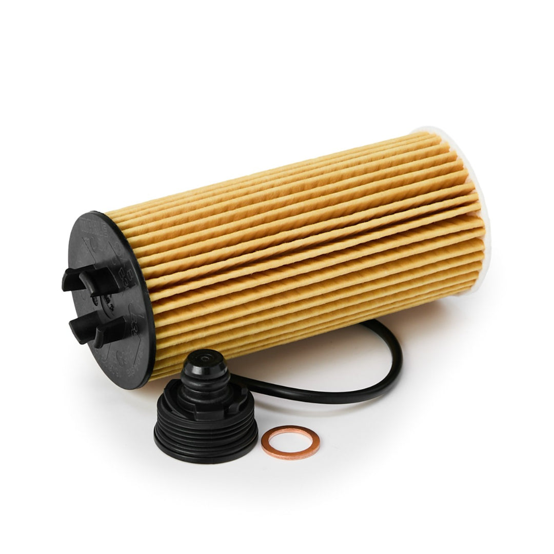 Filtro De Aceite Bmw X1 F48 X2 I8 Mini F56 Mahle