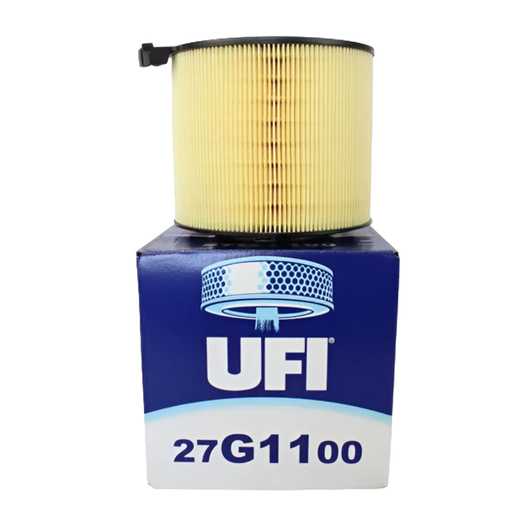 Filtro De Aire Audi A4 (b9) A5 Q5 (fy) UFI