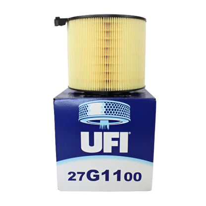Filtro De Aire Audi A4 (b9) A5 Q5 (fy) UFI