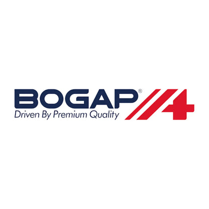 Bomba De Agua Volvo Xc90 Ii S60 V40 Xc60 Xc40 Bogap