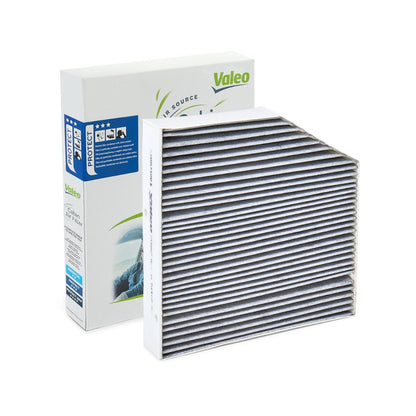 Filtro De Polen Mercedes Benz W205 W213 Glc Valeo