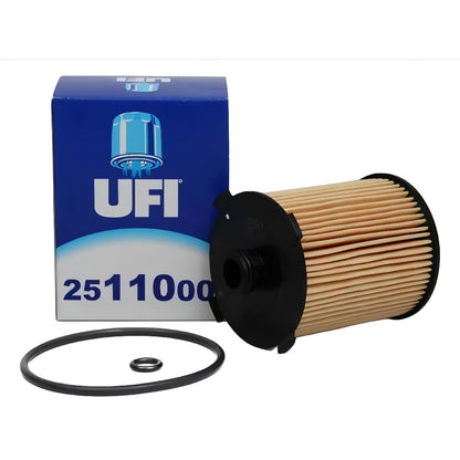 Filtro De Aceite Volvo S90 V40 D2 S60 XC60 XC90 II UFI