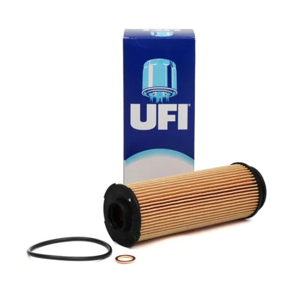 Filtro de Aceite Bmw F20 F30 F22 G20 G30 X3 X4 UFI