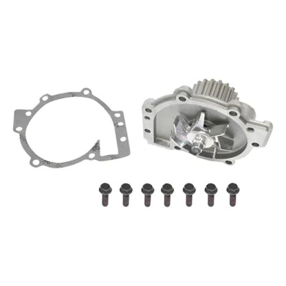 Bomba De Agua Volvo C30 S40 V50 S60 S80 Hepu